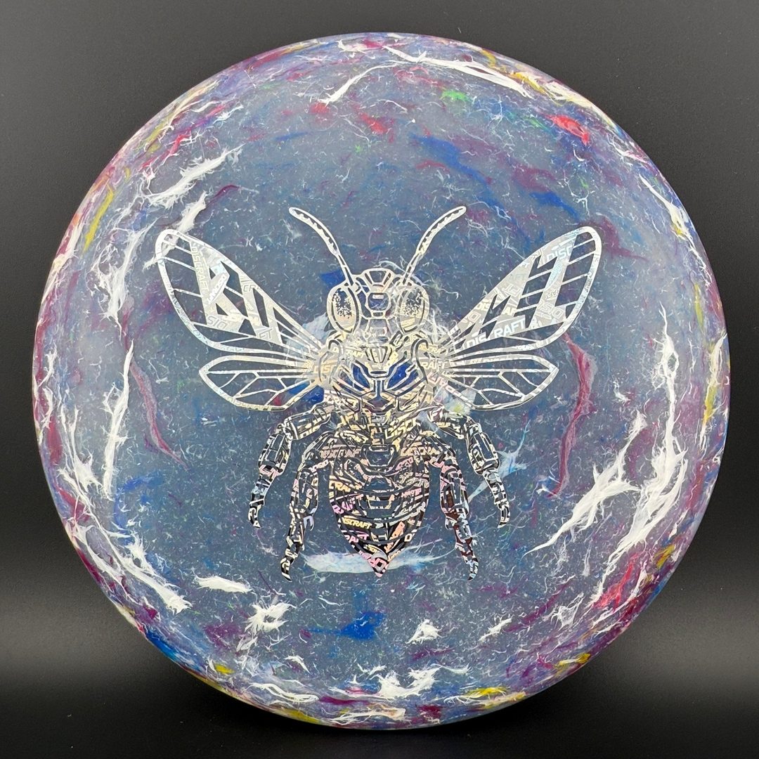 Colorshift Jawbreaker Z Buzzz - Édition DGLO 2025
