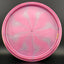 Ti Sparkle Buzzz - Ledgestone 2025 Season 2 Disc Golf Disc