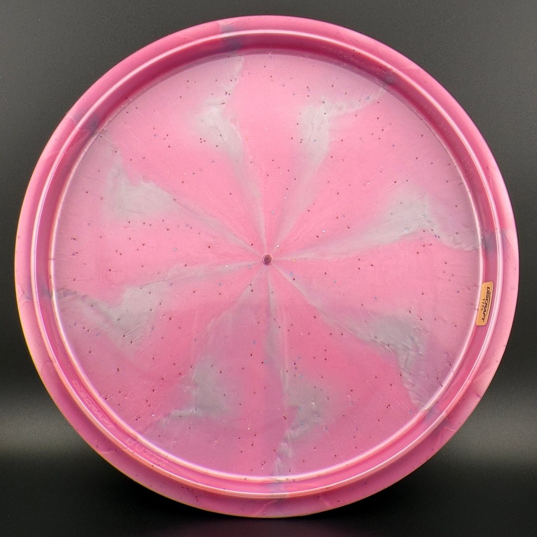 Ti Sparkle Buzzz - Ledgestone 2025 Season 2 Disc Golf Disc