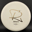 K3 Reko X Disque de Disc Golf