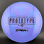 Signature Line Streak - Prototype Fairway Driver