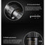 Télescope monoculaire portable HD 10-30×25 pour une utilisation en extérieur