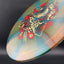 Nebula Ethereal Coalesce First Run - Signature de Thomas Gilbert