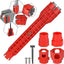 Llave Multi PlumbFix - Herramienta de Fontanería 14 en 1
