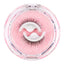 New Product Glue-Free Self-Adhesive Eyelashes Spare Glue Strip Temperature-Sensing Self-Adhesive False Eyelashes Curling Realistic Natural False Eyelashes - Korvel