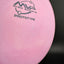Neutron Watt - Prototype Disc Golf Putter