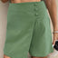 Premium High Waist Skort for Effortless Style
