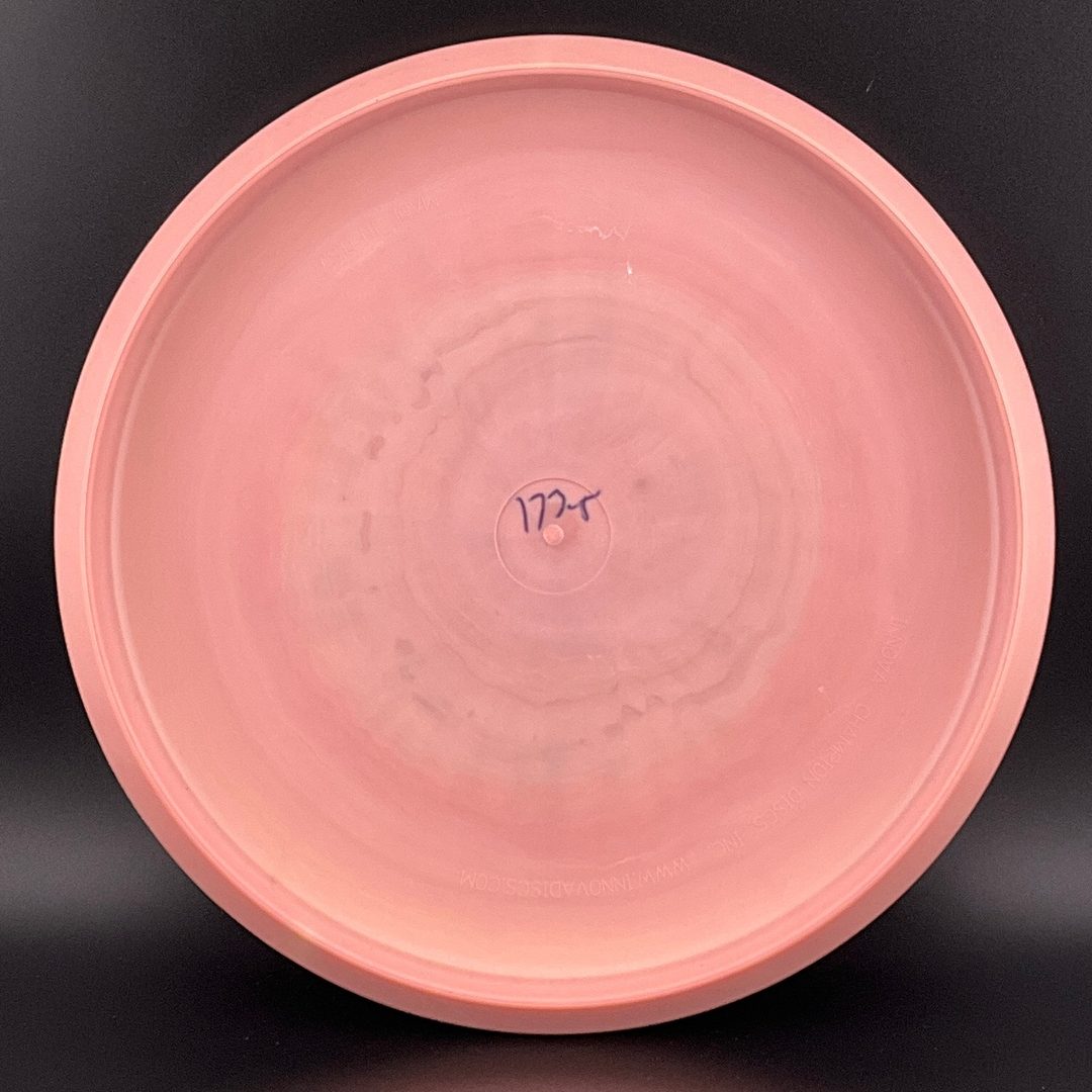 Innova Star Firefly Disc - Putter Premium para Juego de Precisión