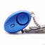 Personal Alarm for Women, Children, and Seniors - Model SCT-032
