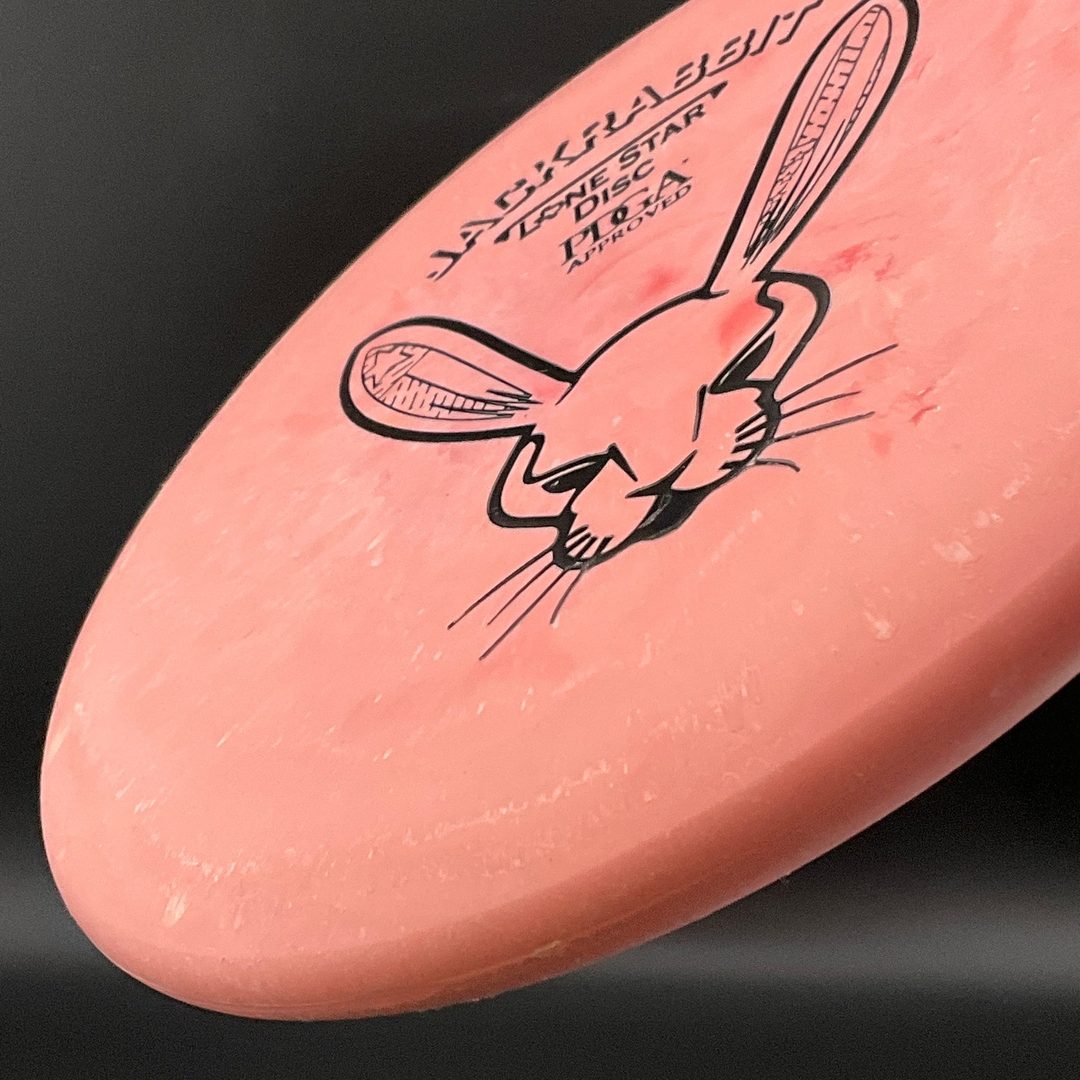 Victor Jackrabbit V2 Putter - Experiencia Premium en Disc Golf