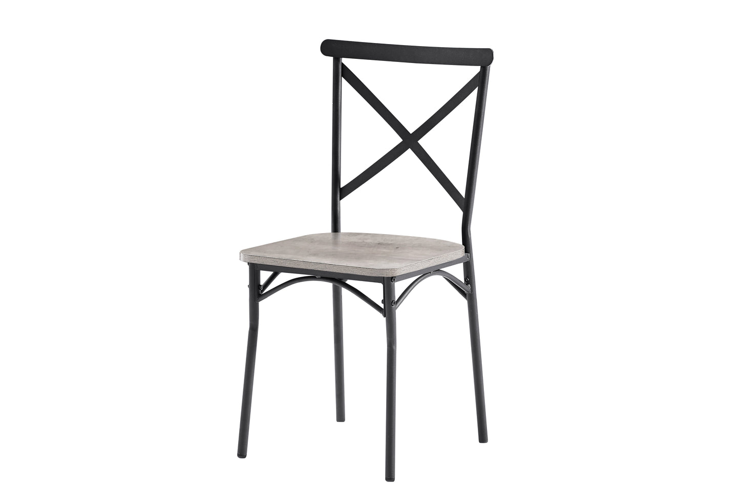 7 Pieces Dining Set 7-Piece Kitchen Table Set Perfect for Kitchen Breakfast Nook - Korvel