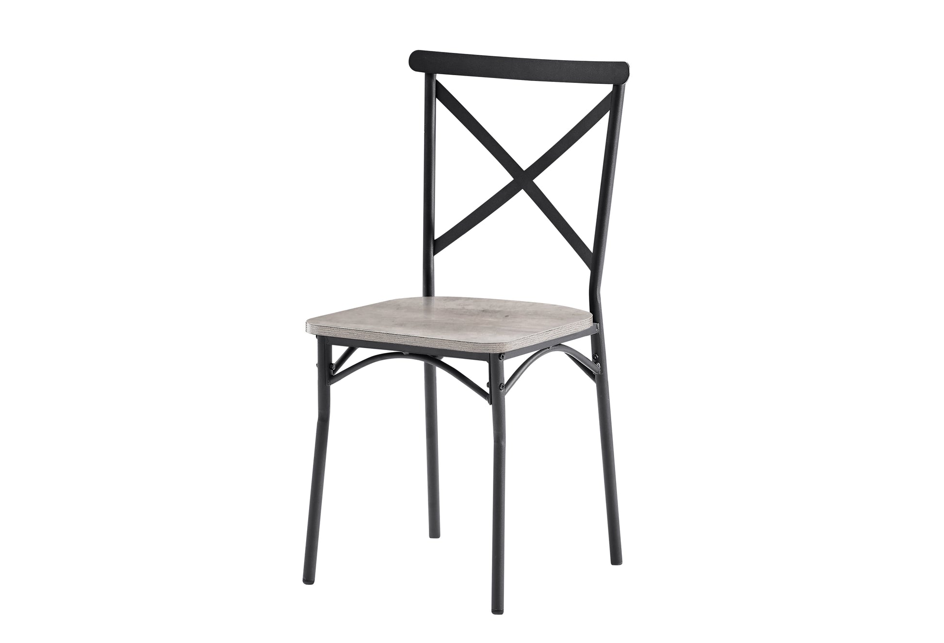 7 Pieces Dining Set 7-Piece Kitchen Table Set Perfect for Kitchen Breakfast Nook - Korvel