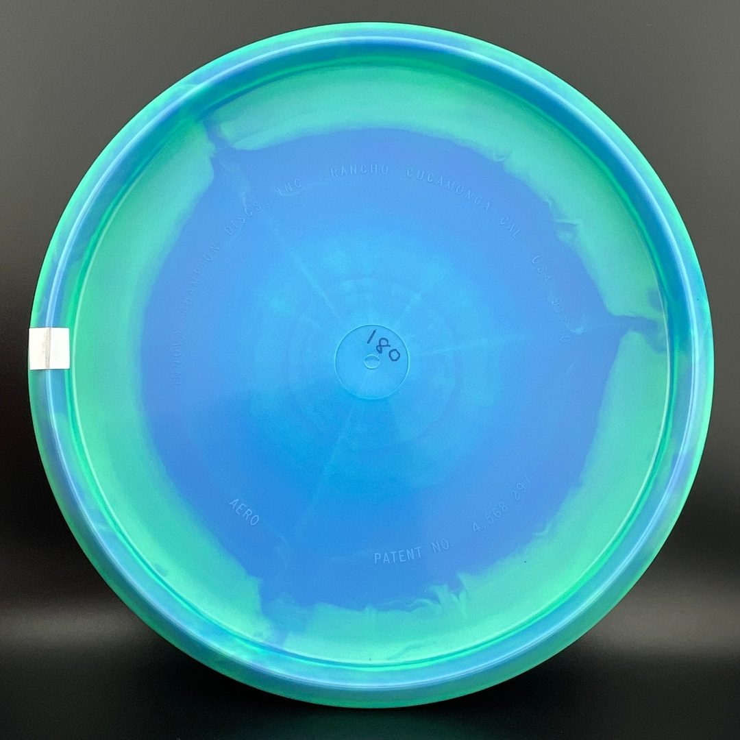 Halo Star Aero Disc Golf Disc