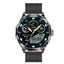 DA03 smartwatch Bluetooth call music heart rate blood pressure health monitoring multi sport smartwatch - Korvel