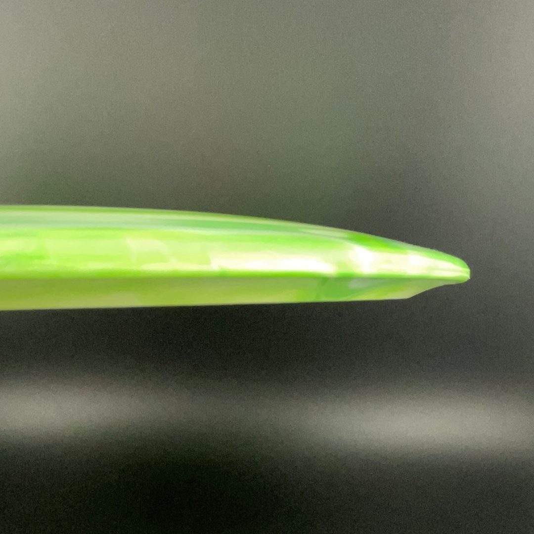 Clash Discs Steady Ring Millet Fairway Driver
