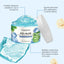 Aloe Vera Moisturizing Gel - Refreshing Face Essence