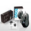 G502 wireless mouse 2.4G dual-mode office computer laptop RGB macro definition eating chicken LOLCF - Korvel