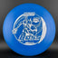 DX Boss Disc Golf Driver - Premium Distance Performance