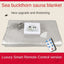 Premium Infrared Remote Control Sweat Blanket