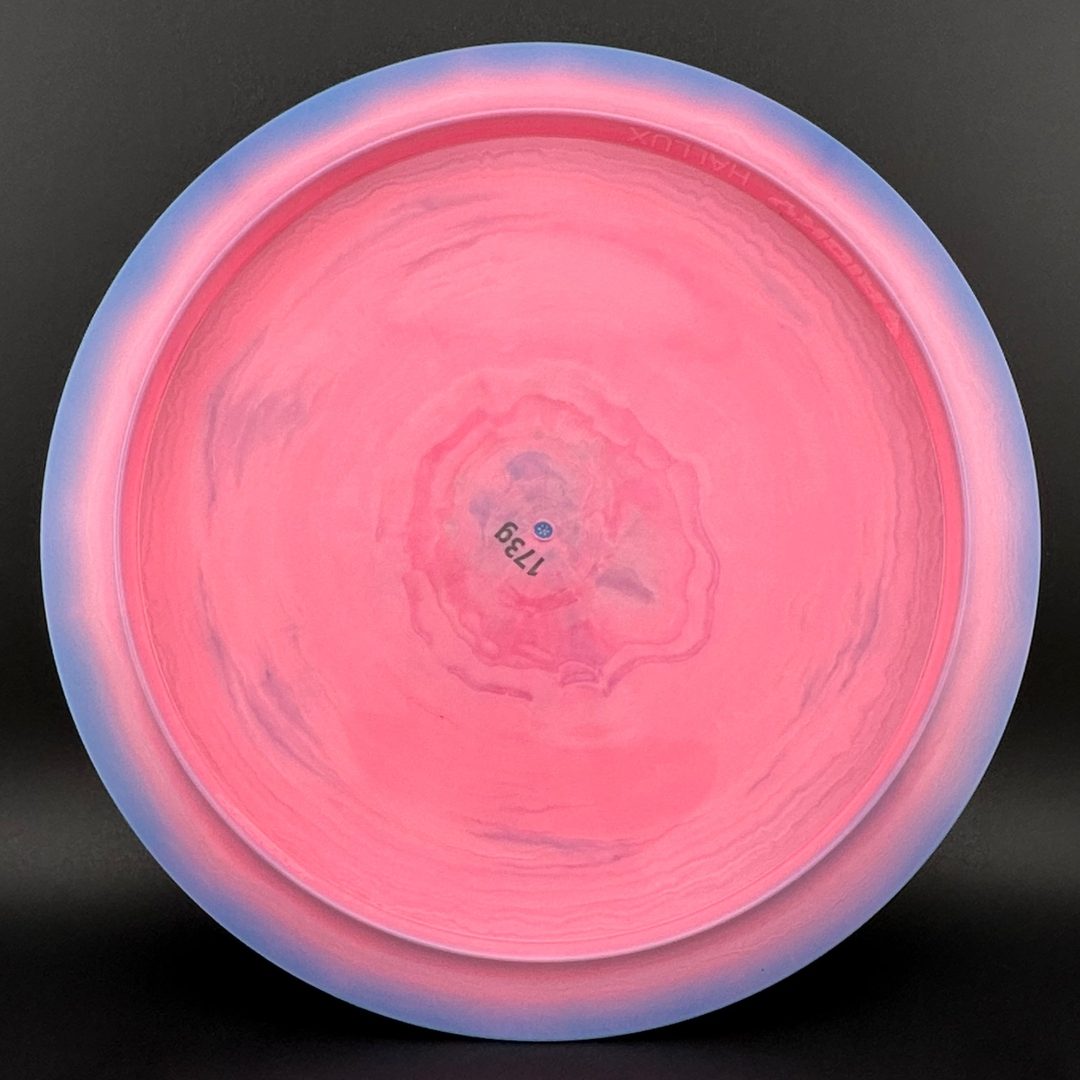 Proto ESP Hallux - Ricky Wysocki Distance Driver