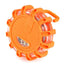 Lampe de signalisation d'urgence magnétique - Lampe stroboscopique LED
