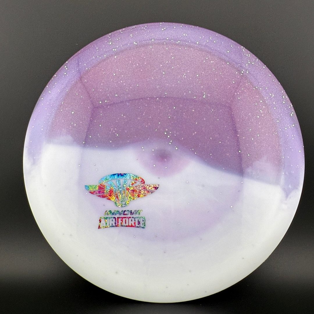 Duo Mamba - Air Force Disc Golf Driver