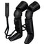Premium Electric Leg Massager with Air Pressure and Heat