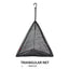 Red de Secado Triangular Premium para Exteriores