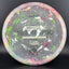 Jawbreaker Z FLX Comet - Édition Équipe Michael Johansen