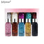 Color Gold Cong Sequins Eyeshadow Liquid High Color Makeup Dazzling Performance Blue Liquid Eyeshadow - Korvel