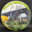 SuperColor Buzzz Disc - Signed by Dave Feldberg