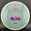 K1 Grind Alva Disc Golf Driver