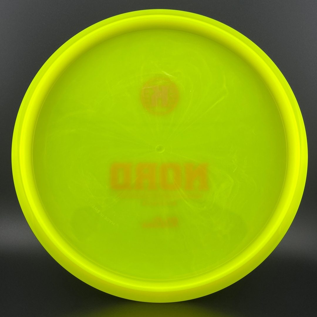 K1 Nord Disc Golf Midrange