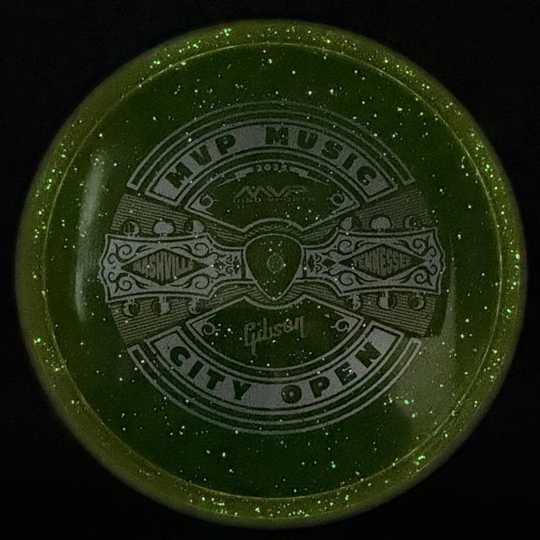 Particle Glow Proton Tempo - Édition Music City Open 2025