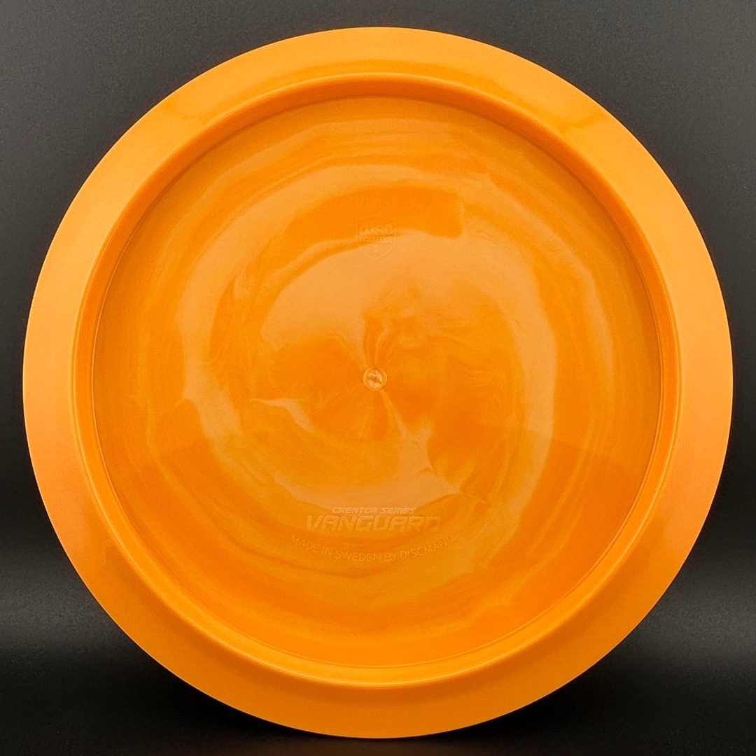 Swirly S-Line Vanguard - Kyle Klein Creator Series Disc