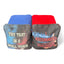 Ultimate Slick and Stick Cornhole Bags - Set of 8 - Korvel