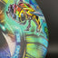 ESP Full Foil SuperColor Buzzz - Techno Bee
