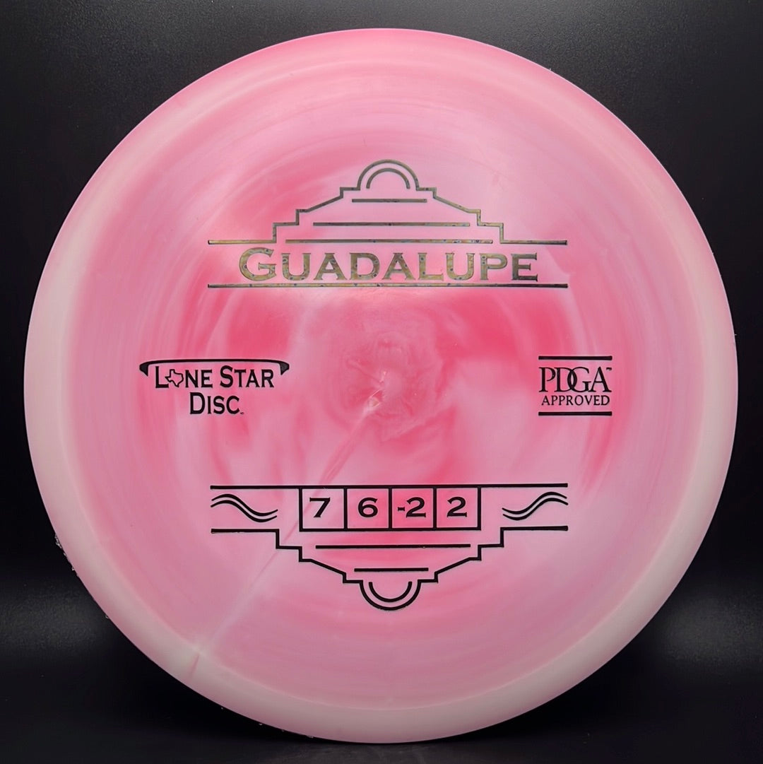 Lima Guadalupe - Driver de Fairway Léger