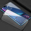 Verre Protecteur Céramique 3PCS 100D pour Modèles d'iPhone