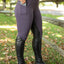 PerforMAX All Season Full Seat Pull On Breech avec Poches Cargo