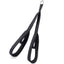 Gym Arm Two Head Three Head Equipment Muscle Rope Muscle Exercise Pulling Down Double Head Tension Accessories Pulling Rope - Korvel