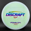 Discraft ESP Zone SS Disco de Golf
