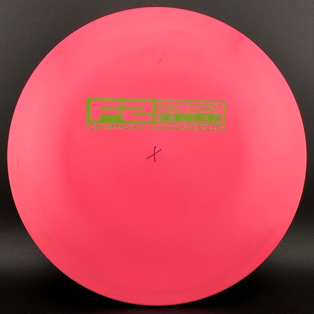 Star Gazelle - Disque de Golf de Seconde Main