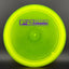 Champion SL (Starfire-L) - Disque de Disc Golf Premium