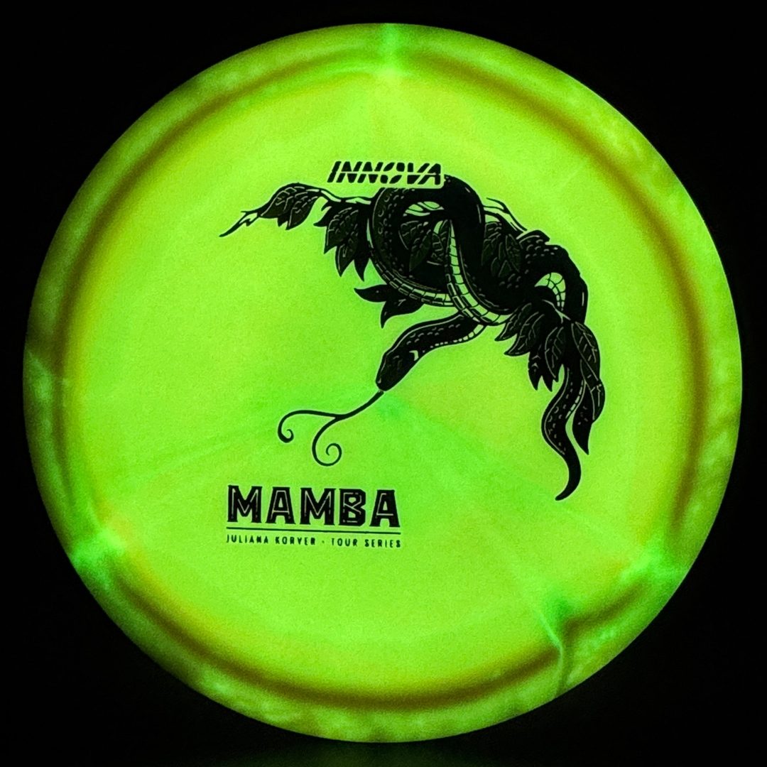 Proto Glow Halo Star Mamba - Juliana Korver 2026 Tour Series