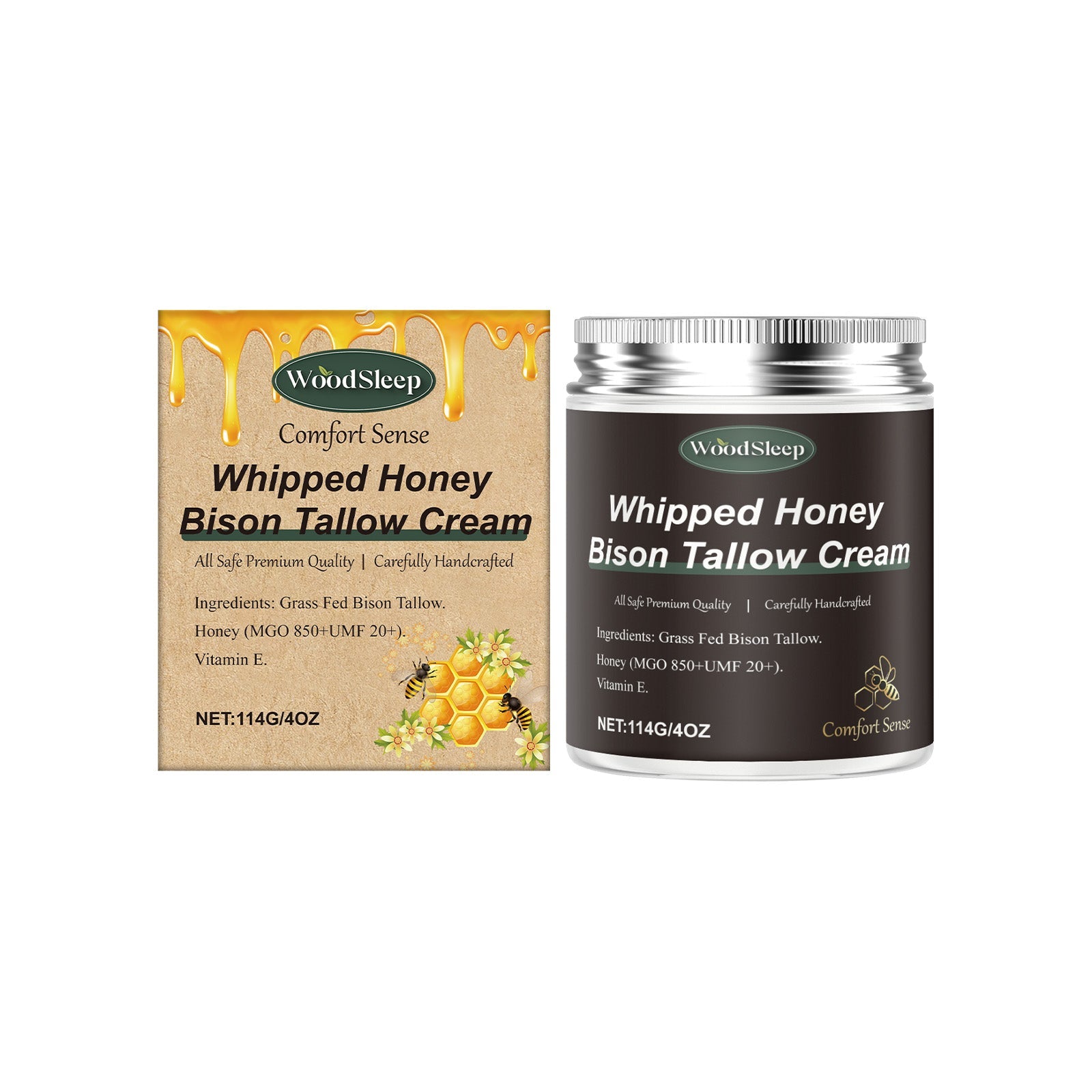 Body Moisturizing Moisturizing Cream, Firming Elastic Soft Reduce Dry Rough Hydrating Smooth Cream - Korvel