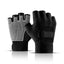 Gants de musculation premium pour hommes et femmes - Design anti-glisse