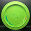 Jawbreaker Zeus - Limited Edition Disc Golf Driver