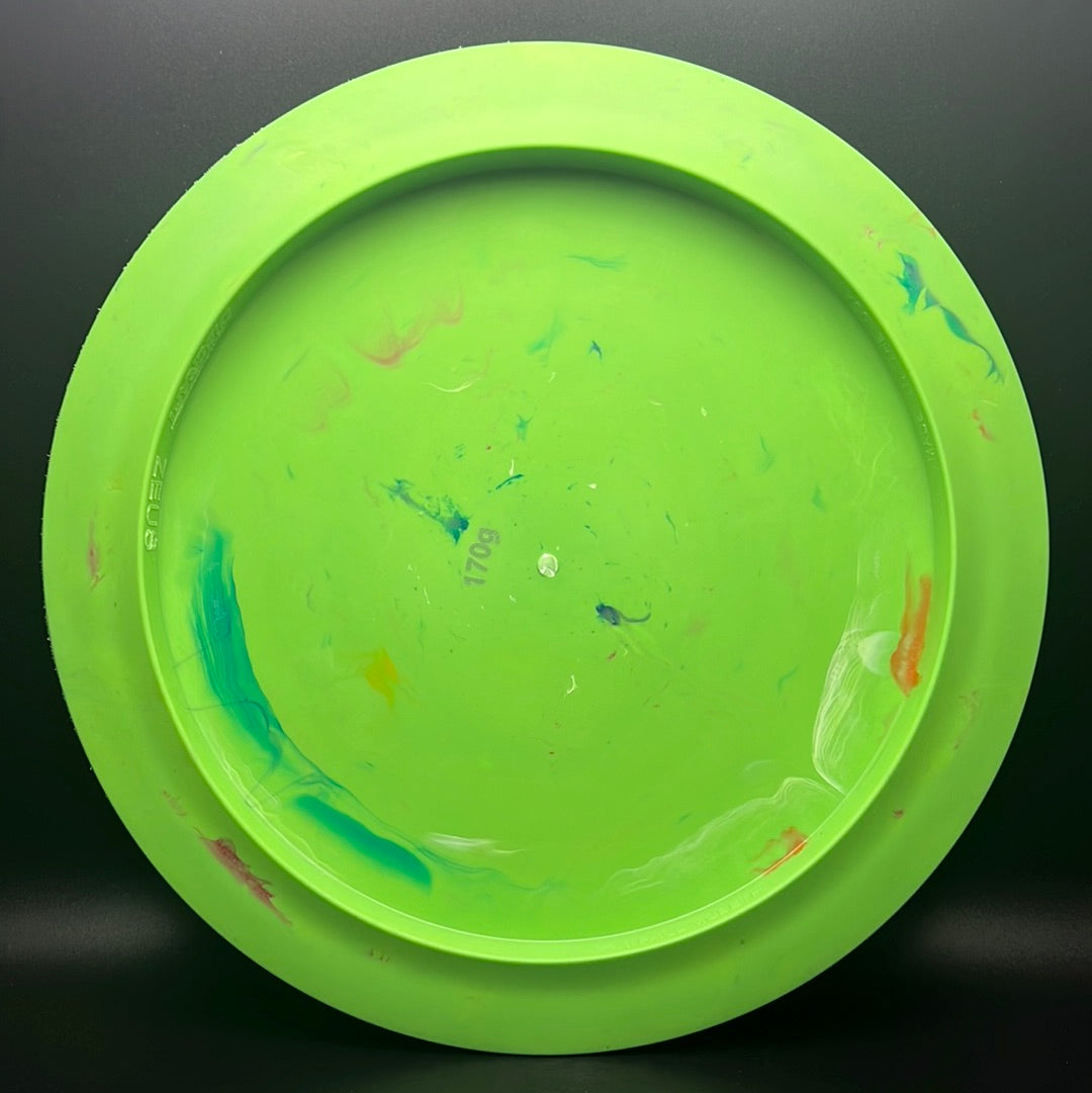 Jawbreaker Zeus - Limited Edition Disc Golf Driver