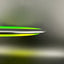 Proton Inertia Disc Golf Driver